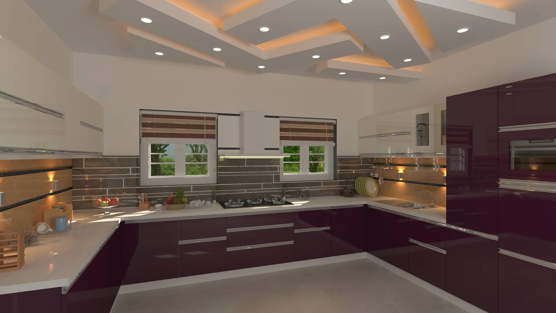 modular kitchen 3