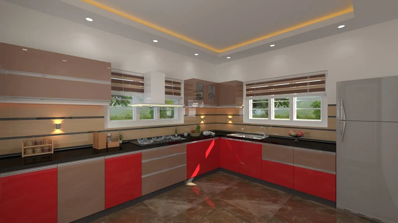 modular kitchen 5